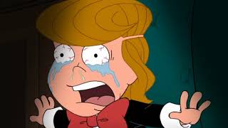 Drawn Together - The Apprentice (Part 2/2)
