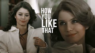 Bihter Ziyagil | How You Like That