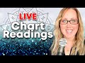 Live Readings - Ask a Question!