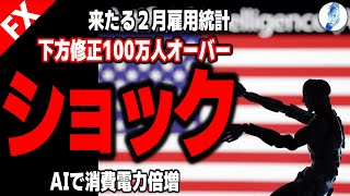 【米エネルギー非常事態宣言、プーチン、トランプなら侵攻起きなかった…】【米国金利 インデ ドル円】来たる２月雇用統計下方修正100万人オーバーショック｜最新の相場を分析 2025年1月25日