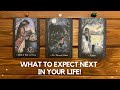 What To Expect Next In Your Life! ✨ ➡️ 😍 ✨ | Timeless Reading