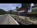 trainz railroad simulator 2019 british columbia a tribute