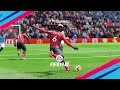 FIFA 19 | LONGSHOT GOALS ►Compilation #1