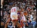 Top Ten Michael Jordan Clutch Shots