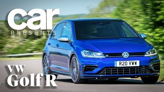 VW Golf R Review | Why it changed performance cars forever
