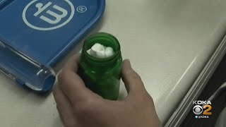 Is there an Adderall shortage?