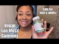 The benefits of taking SEA MOSS GUMMIES | Tary Nally Sea Moss Gummies