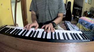 Midi Controller ALESIS V61 Unboxing and Short Review