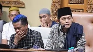 Live Rutinan Malam Selasa di Majelis Sabilu Taubah Blitar Senin 23 Desember 2024