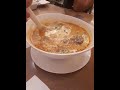 SINGAPOREAN SPICY SOUP LAKSA LEMAK