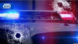 Coroner IDs man killed in Dillon County officer-involved shooting