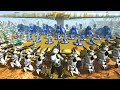 Clone Trooper Mountain FORTRESS Under Siege... - Men of War: Star Wars Mod