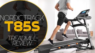 Norditrack T 8.5 S Treadmill Review: Is It Really Worth it? (Expert Insights Unveiled)