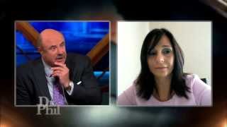 Making Amends -- Dr. Phil