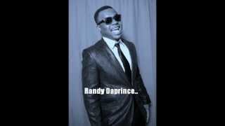 Randy Daprince - Progression Freestyle(Wavin' Flag Cover)