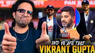Vikrant Gupta Questions June Test In North India, Calls The Scheduling "Almost Criminal"!