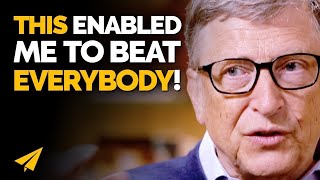 I Didn't BELIEVE in WEEKENDS in My 20's! | Bill Gates | Top 10 Rules