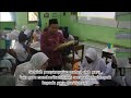 Video Pembelajaran PAI metode PBL Materi Asmaul Husna