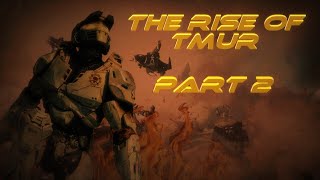 Halo Clan History- Rise of TMUR Part 2