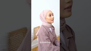 Elza Instant Shawl tutorial