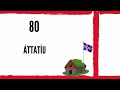 learn icelandic 0 to 100 count now reykjavik counting howto iceland