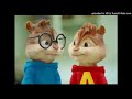 Vegedream Elle est bonne sa mère ft Ninho( version chipmunks )