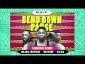 Runtown & Walshy Fire Bend Down Pause Remix ft Wizkid & Machel Montano | Soca 2016