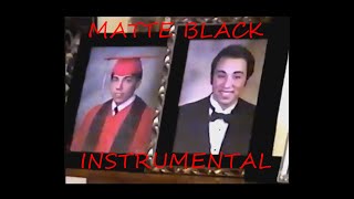 $UICIDEBOY$ - MATTE BLACK (INSTRUMENTAL REMAKE) (Best Version)