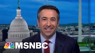 Watch The Beat With Ari Melber Highlights: Oct. 14