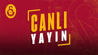 Galatasaray SK Yönetim Kurulu Üyesi ve Sportif A.Ş. Başkan Vekili İbrahim Hatipoğlu'ndan açıklamalar