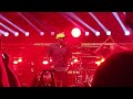 The Signal Fire Killswitch Engage  (feat. Howard Jones) Live Boston 2022