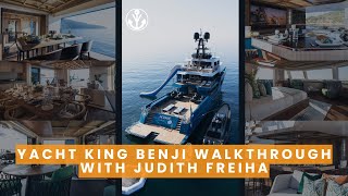 King Benji Walkthrough