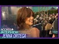 Jenna Ortega 'Can't Escape' Her Viral ‘Wednesday’ Dances