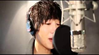 Yesung 예성 Super Junior 슈퍼주니어 Dear My Family 내 가족을 사랑하는_I AM .OST