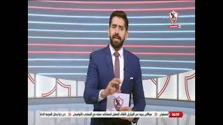 أخبارنا - حلقة الأحد مع ( محمد طارق أضا ) 8/1/2023 - الحلقة الكاملة