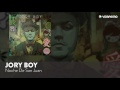 jory boy noche de san juan official audio