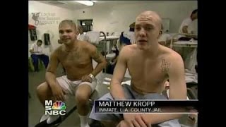 Life Inside LA County Jail