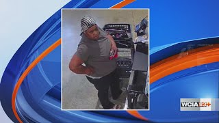 Crime Stoppers seeking tips on Springfield wallet, credit card theft
