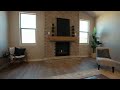 betenbough homes 2 600 sqft home tour