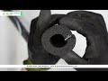 armaflex nitrile rubber pipe insulation in the uk manufacturing installing and benefits