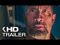 SKYSCRAPER Trailer 3 (2018)