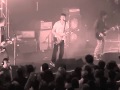 The Replacements Live @ The Hollywood Palladium Left Of The Dial With Guitar Spike !