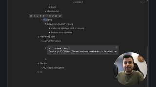 File Upload Vulnerability Testing – Methodology & Test Cases🔥
