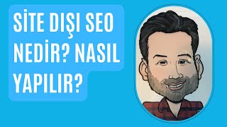 Site dışı seo nedir? Nasıl yapılır?