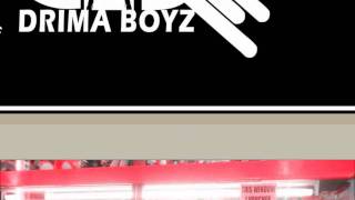 Drima boyz ZIM HOUSE MIX-SHEPDIZLLE