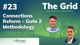 Connection Reform: Gate 2 Methodology (Nov 24, Part 5)