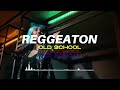 Mix Perreo Salvaje 🔥 OldSchoold - Reggeaton Antiguo Hist 🔥 Dj Anthony Alexander