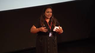 Food as a Tool For Social Connection | Tazmeena Haque | TEDxCasnewydd