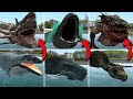 ALL NEW FORMS SEA EATER MONSTER in Garrys Mod! Page 1