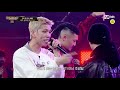 eng smtm10 team 자이언티x슬롬 〈팀 디스 배틀〉